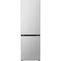 Produktbild: LG GBV5140AMB Kühlgefrierkombination (A, 344 l, 1860 mm hoch, Prime Silver)