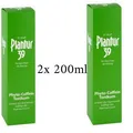 Produktbild: 2x PLANTUR 39 Phyto-Coffein Tonikum 2x 200 ml
