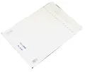 Produktbild: Selbstklebende Briefumschläge Mit Luftpolsterfolie OFFICE PRODUCTS HK K20 350x470mm/370x480mm 50St Weiß / / Typ-Selbstklebende Luftpolsterfolie/Art-HK/Farbe-Weiß/Format-K20