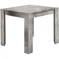 Produktbild: BYLIVING Esstisch Nepal (Beton, 80x80cm)