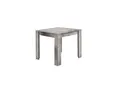 Produktbild: byLIVING Esstisch NEPAL, Breite 80 cm, Light Atelier (Beton-Optik)