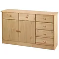 Produktbild: Möbilia Kommode 118x75 cm