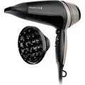 Produktbild: Remington D5715 Haartrockner Schwarz, Braun