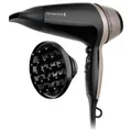 Produktbild: D5715 ThermaCare Pro Haartrockner 2300 W (Schwarz, Braun)