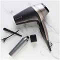 Produktbild: Remington Haartrockner D5715 Thermacare PRO 2300 Schwarz