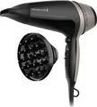 Produktbild: Remington Haartrockner Fön D5715 Fön 2.100 W 3 Heizstufen + Stylingdüse