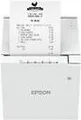 Produktbild: Epson TM m30III - Belegdrucker - Thermozeile - Rolle (7,95 cm) - 203 x 203 dpi - bis zu 300 mm/Sek. - USB 2.0-Host, USB, USB-C, LAN, Wi-Fi(ac), Bluetooth 5.0 - Cutter (C31CK50151A0)