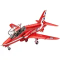 Produktbild: Revell BAe Hawk T.1 Red Arrows (REV 04921)