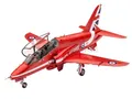 Produktbild: REVELL 04921 1/72 BAe Hawk T.1 Red Arrows (Militärflugzeug)
