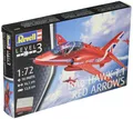 Produktbild: Revell 04921 BAe Hawk T.1 