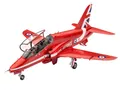 Produktbild: Revell BAe Hawk T.1 Red Arrows - 04921