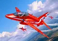 Produktbild: Revell 04921 - 1/72 Bae Hawk T.1 Red Arrows - Neu