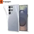 Produktbild: Spigen Handyhülle für Samsung Galaxy S25 Ultra Schutzhülle Case Cover Etui Hülle