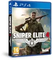 Produktbild: Sniper Elite 4 - PS4