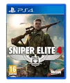 Produktbild: Sniper Elite 4 Italia PS4