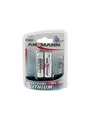 Produktbild: ANSMANN Mignon Extreme Lithium