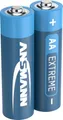 Produktbild: Ansmann Extreme Mignon (AA)-Batterie Lithium 2850 mAh 1.5V 2St.