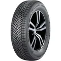 Produktbild: FALKEN EUROALL SEASON AS220 (+) 215/65R17 99V (+) BLK R43009087