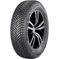 Produktbild: 2x Ganzjahresreifen FALKEN EUROALL SEASON AS220 (+) 215/65R17 99V BLK