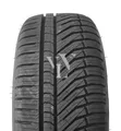 Produktbild: 4x  Allwetterreifen FALKEN AS220 PRO EUROALL SEASON 215/65 R17 99 V