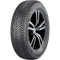 Produktbild: 2x Ganzjahresreifen - FALKEN EUROALL SEASON AS220 (+) 215/65R17 99V BLK