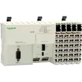 Produktbild: Schneider Electric M258 PLC Module 42 I/O 24 Vdc CANOpen (TM258LF42DT)