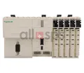 Produktbild: SCHNEIDER ELECTRIC MODICON M258 UNIT - TM258LF42DT (USED)