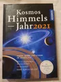 Produktbild: Kosmos Himmelsjahr 2021 ? Sonne, Mond und Sterne im Jahreslauf Hans und Ulrich K