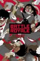 Produktbild: Battle Royale Remastered (Battle Royale (Novel))
