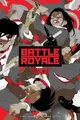 Produktbild: Battle Royale: Remastered (Battle R..., Takami, Koushun
