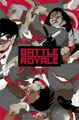 Produktbild: Koushun Takami Battle Royale: Remastered (Taschenbuch) (US IMPORT)