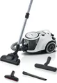 Produktbild: Bosch Serie 6 BGC41XALL Staubsauger 2,4 l Trocken 700 W Beutellos (BGC41XALL)