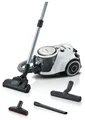 Produktbild: Bosch Serie 6 BGC41XALL Bodenstaubsauger Beutellos 700 W
