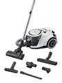 Produktbild: BOSCH BGC41XALL Serie 6 Staubsauger, maximale Leistung: 700 Watt