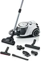 Produktbild: Bosch SDA Bodenstaubsauger beutellos BGC41XALL ws Staubsauger Bodenstaubsauger
