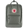 Produktbild: Fjällräven Rucksack Kånken (Set, 2-tlg) grau