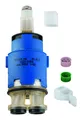Produktbild: Grohe Kartusche mit keramischem Dichtsystem 28 mm für Einhandmischer - 46580000