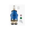 Produktbild: Grohe Wasserhahnfilter Keramik-Kartusche Ø 28 mm für Waschtischbatterie