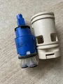 Produktbild: GROHE Ø 28 mm Keramik Kartusche für Einhandmischer Steuereinheit