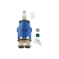 Produktbild: GROHE 28mm Keramik-Kartusche (46580000)