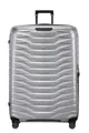 Produktbild: Samsonite Hartschalen-Trolley PROXIS 86, 4 Rollen, mit viel Stauraum, mit USB Anschluss, mit mehreren Tragegriffen