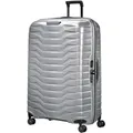 Produktbild: Samsonite Trolley mit 4 Rollen 86cm Proxis silver