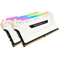 Produktbild: Corsair Vengeance RGB Pro Light Enhancement Kit (DDR4-RAM) (CMWLEKIT2W)
