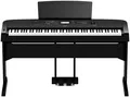 Produktbild: Yamaha DGX-670 B Bundle