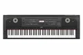 Produktbild: Yamaha Music Europe GmbH Siemensstr. 22-34 25462 Rellingen Germany info@yamaha.de https://de.yamaha. Yamaha DGX-670 B Keyboard schwarz