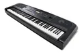 Produktbild: Yamaha DGX-670 - Tragbares Digitalpiano Mit 88 Gewichteten Tasten, Bluetooth Audio, CFX Piano Sound, 630 Instrumentenklängen - Schwarz