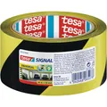 Produktbild: 2-36x tesa Signal Markierungs- und Warnklebeband Universal, gelb/ BIS 45% RABATT