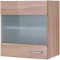 Produktbild: Glashängeschrank FLEX-WELL 