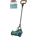 Produktbild: Gardena Akku-Rasenmäher HandyMower 22/18V P4A solo (14620-55)
