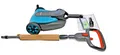 Produktbild: Gardena Akku-Rasenmäher HandyMower 22/18V P4A Solo